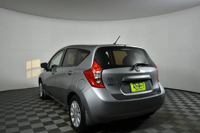 2015 Nissan Versa Note S