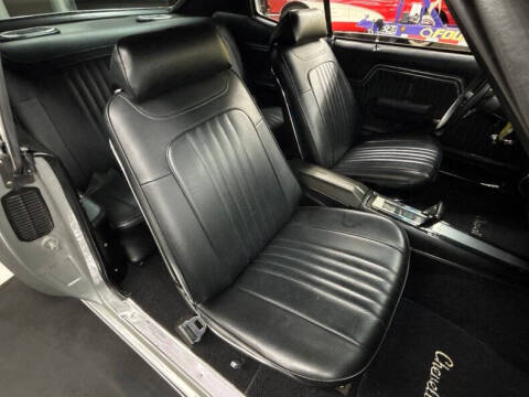 1972 Chevrolet Chevelle