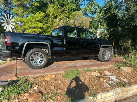 2014 GMC Sierra 1500