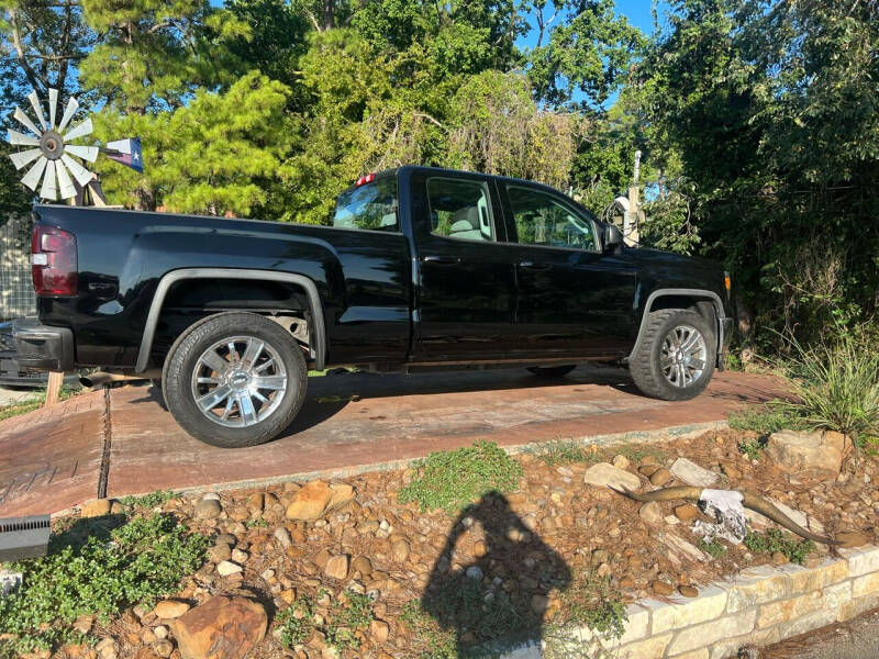 2014 GMC Sierra 1500