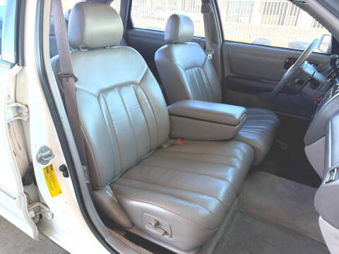 1998 Toyota Avalon XLS