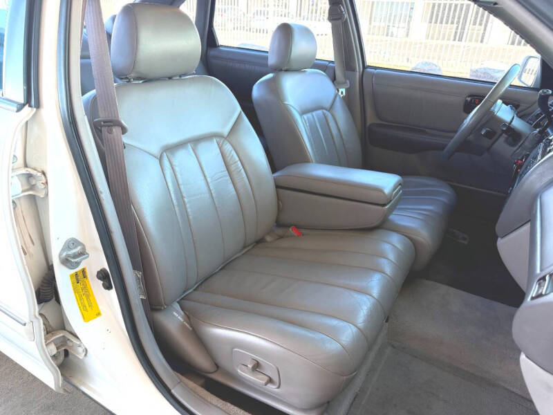 1998 Toyota Avalon XLS