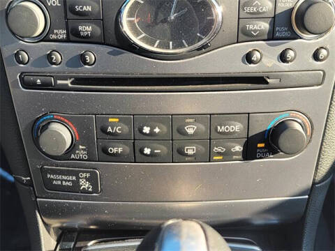 2013 Infiniti G37 Sedan x