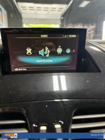 2016 Aston Martin V8 Vantage GT Roadster