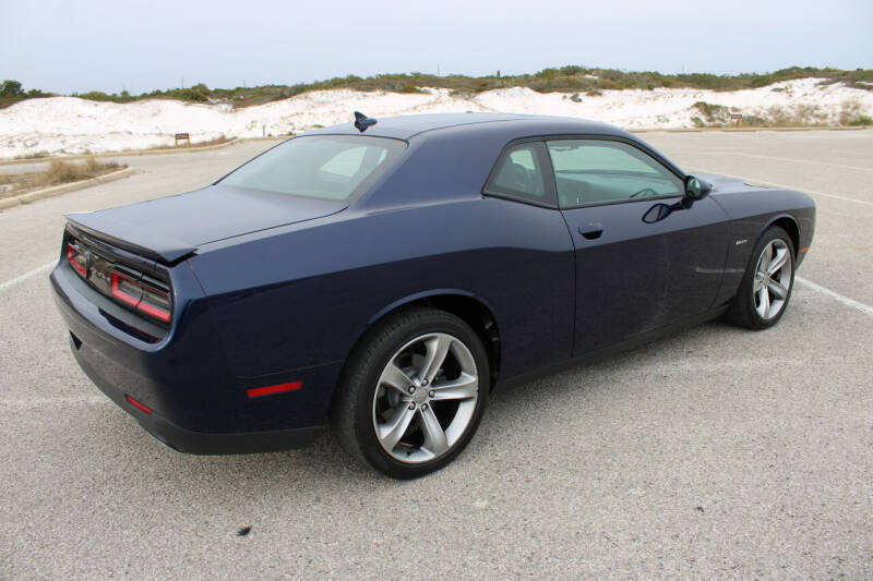 2015 Dodge Challenger R/T