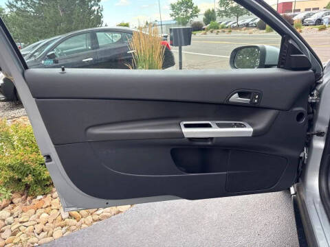 2013 Volvo C30 T5 Premier
