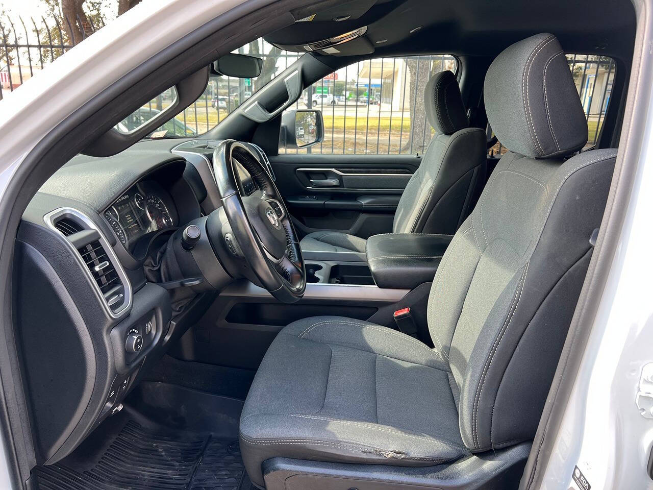 2021 Ram 1500 for sale at Auto Imports in Houston, TX