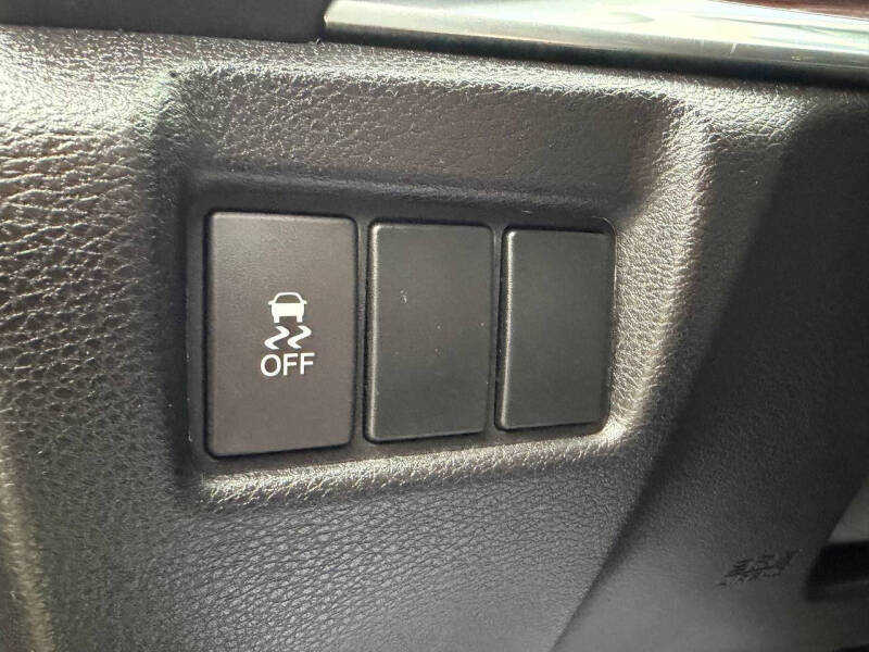 2014 Acura MDX SH-AWD