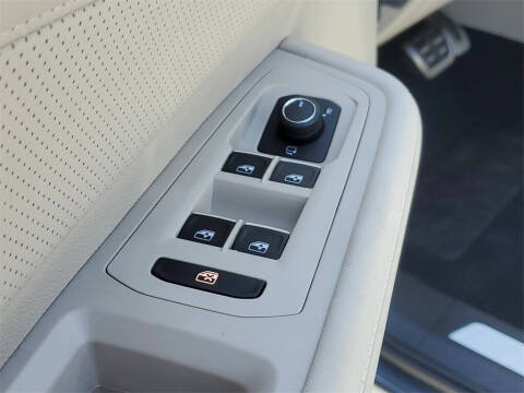 2025 Volkswagen Atlas SEL Premium R-Line 4Motion