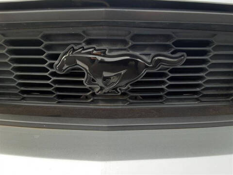 2010 Ford Mustang GT