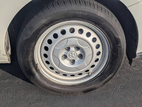 2022 RAM ProMaster City