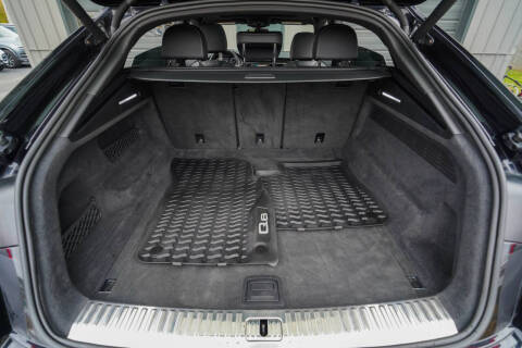 2019 Audi Q8 quattro Premium 55 TFSI