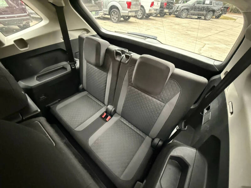 2018 Volkswagen Tiguan 2.0T S