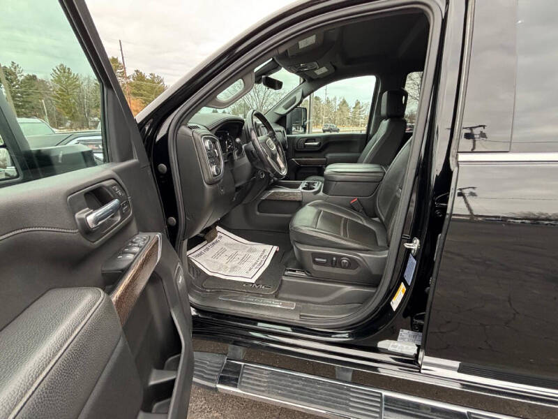 2023 GMC Sierra 2500HD