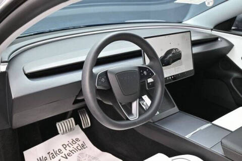 2024 Tesla Model 3 Performance