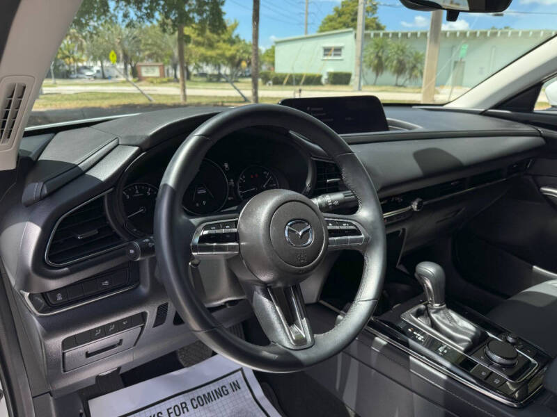 2023 Mazda CX-30 2.5 S Preferred