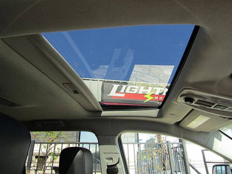 2015 GMC Terrain Denali