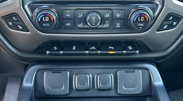 2016 GMC Sierra 1500