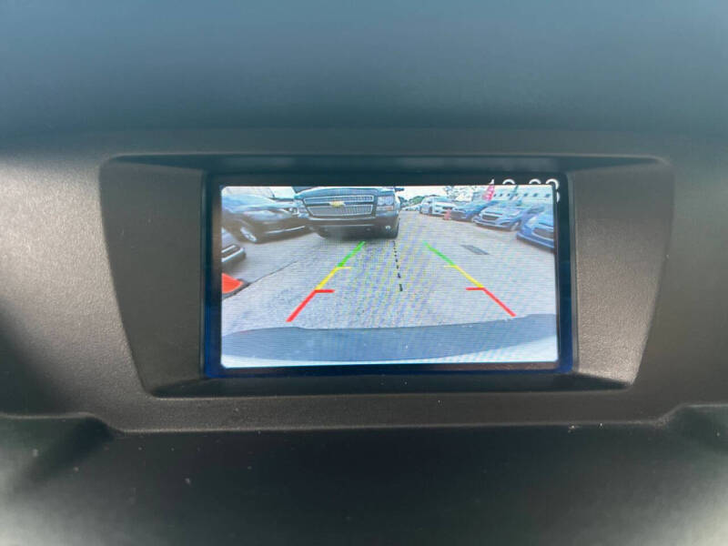 2014 Ford Transit Connect XLT