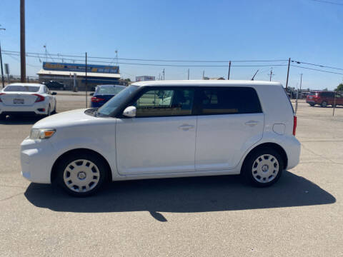 2014 Scion xB for sale at First Choice Auto Sales in Bakersfield CA