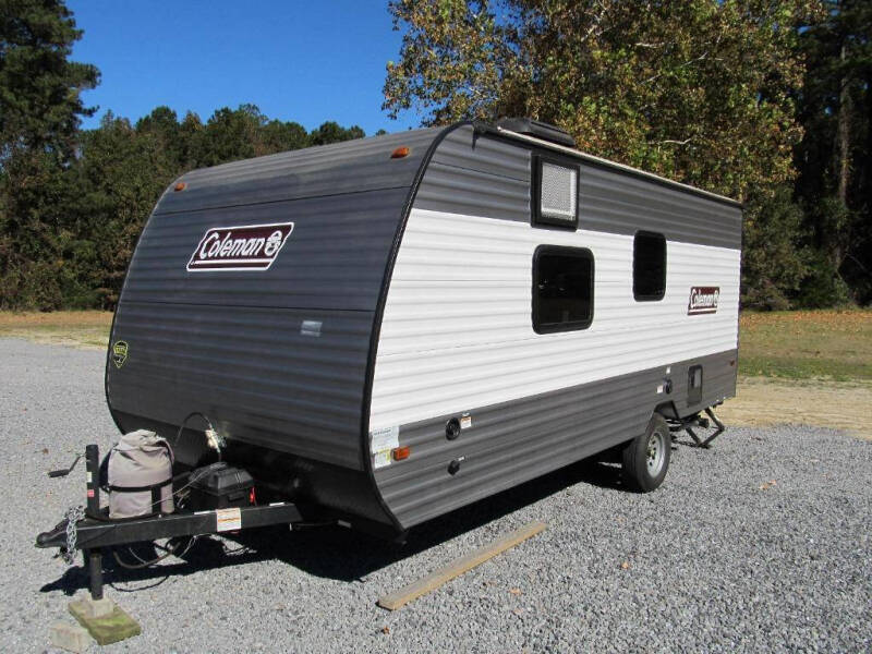 2024 Coleman CM17r24