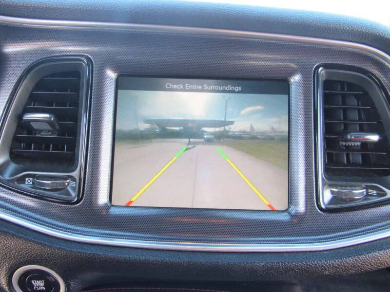 2016 Dodge Challenger