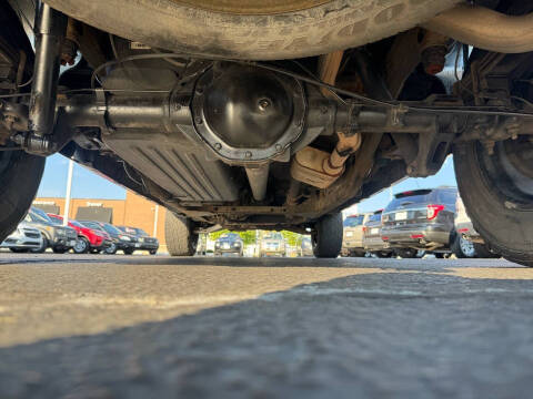 2011 GMC Sierra 1500 SLE