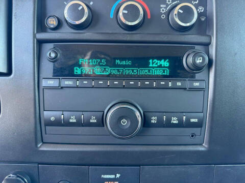 2023 GMC Savana 2500