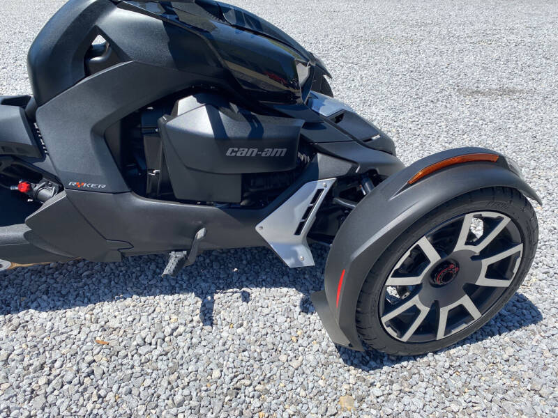 2021 Can-Am Ryker