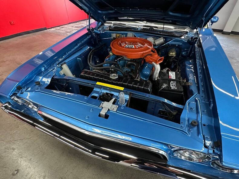 1972 Dodge Challenger