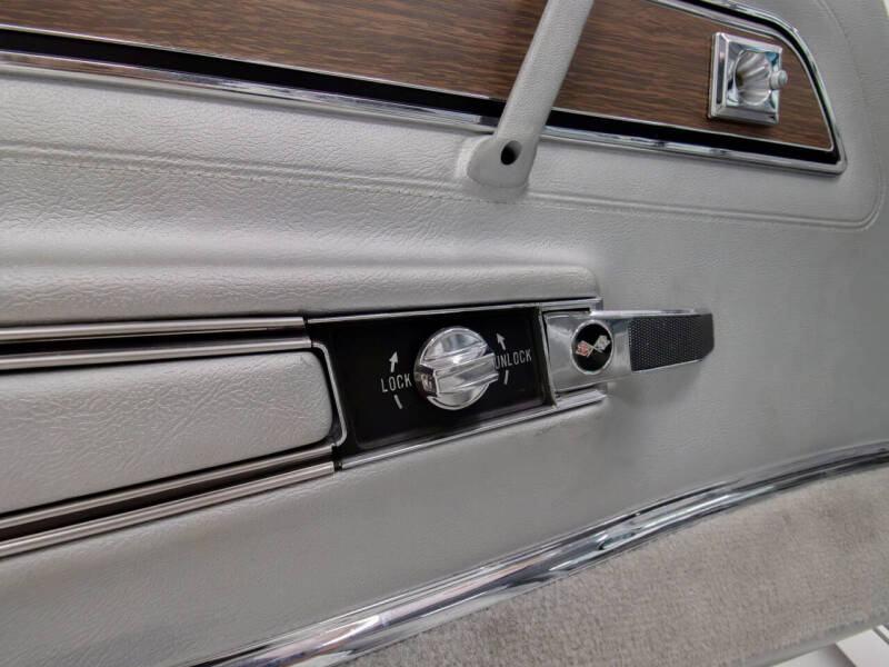 1970 Chevrolet Corvette