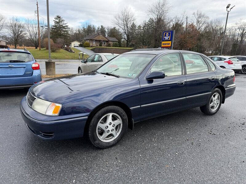1999 Toyota Avalon XL