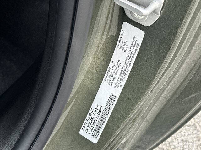 2026 Dodge Charger Scat Pack Plus