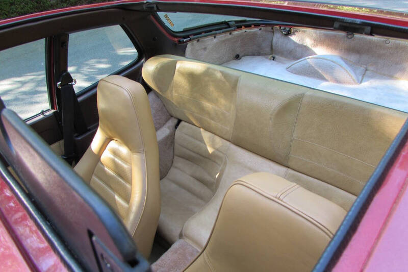 1979 Porsche 924