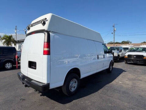 2006 Chevrolet Express 3500