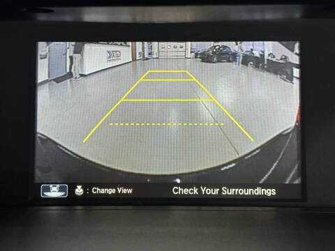 2015 Honda Accord Touring