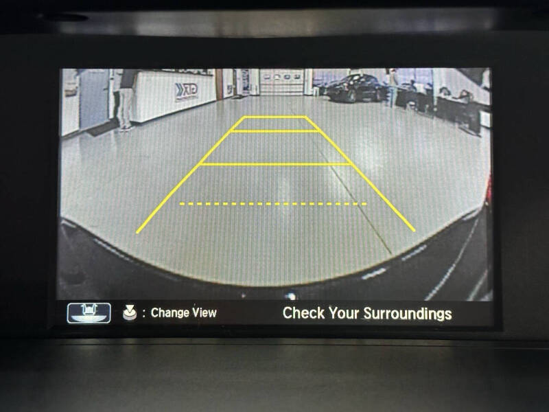 2015 Honda Accord Touring