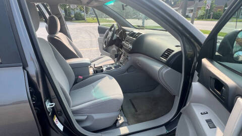 2010 Toyota Highlander