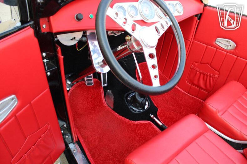 1929 Ford F-100