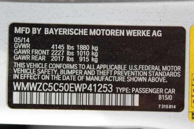 2014 MINI Countryman Cooper S ALL4