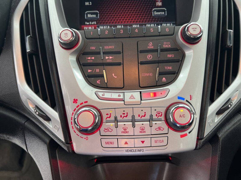2012 GMC Terrain SLE-1