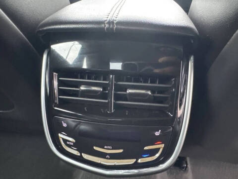 2019 Cadillac XTS Pro Livery