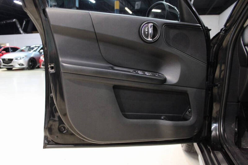 2019 MINI Countryman Cooper