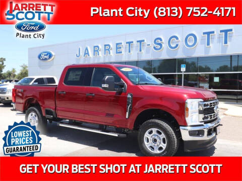 2026 Ford F-250 Super Duty