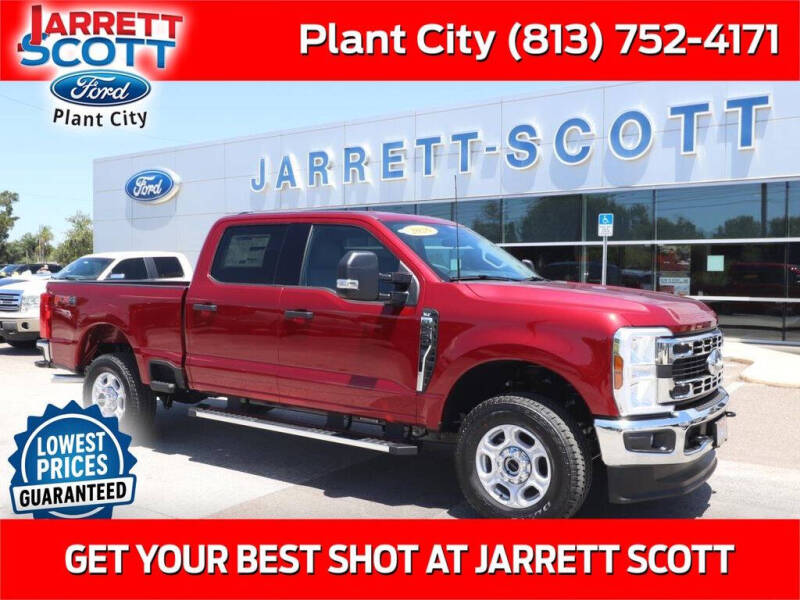 2026 Ford F-250 Super Duty