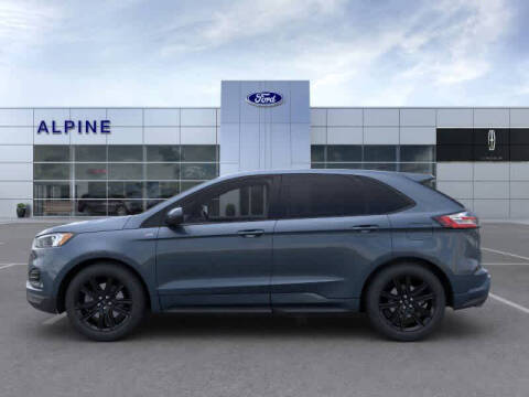 2024 Ford Edge ST-Line