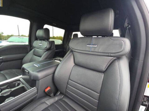 2026 Ford F-250 Super Duty