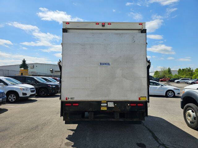 2018 Chevrolet Silverado 3500HD