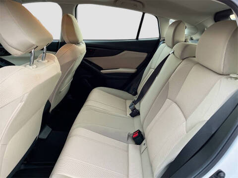 2023 Subaru Impreza Premium