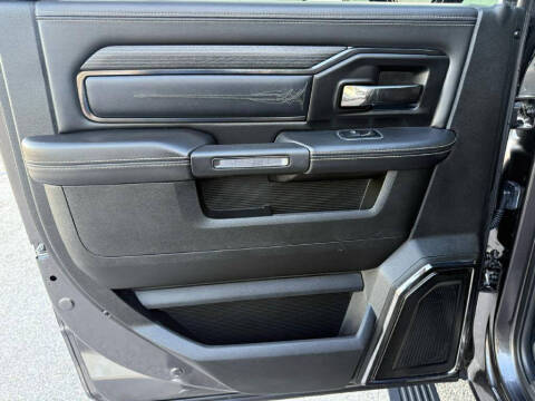 2022 RAM 2500 Limited